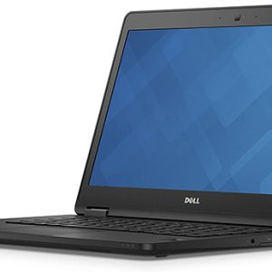 Alternative view of Dell latitude E7470 i5 6300U Ram 8G SSD 256G 14inch FHD