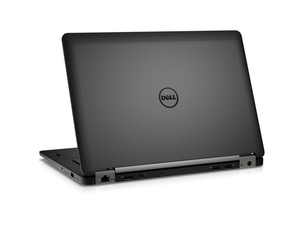 Dell latitude E7470