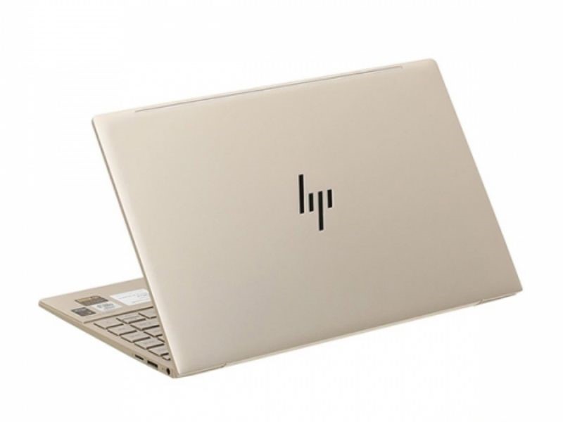 HP Envy X360 13 i7 1165G7