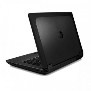 HP Zbook 15G1