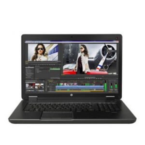 HP Zbook 15G1