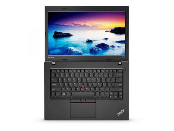 Laptop Lenovo Thinkpad L470