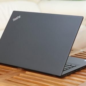 Lenovo ThinkPad T480s