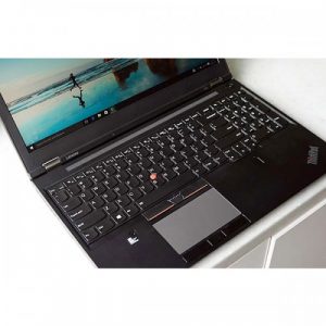 Lenovo Thinkpad P50