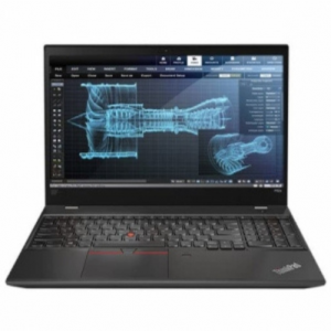 Lenovo Thinkpad P50