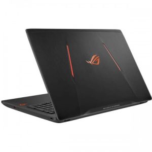 Asus Gaming i5 7300HQ