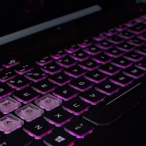 Asus Rog Strix Scar II GL 504GM