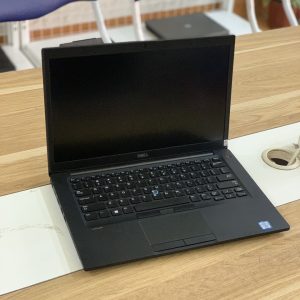 Alternative view of Dell Latitude 7480 I7-7600U Ram 8G SSD 256G 14inch FHD
