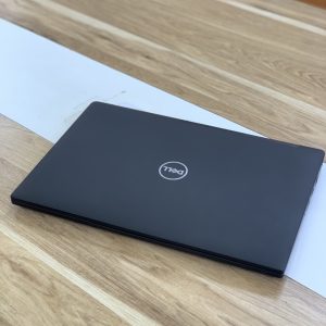 Alternative view of DELL LATITUDE 5480 CORE I5-7300HQ RAM 8G SSD 256G MÀN 14IN FHD