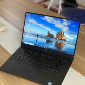 Alternative view of DELL PRECISION 5530 - I7 8850H 16G SSD 512G NVIDIA P1000 15.6" FHD